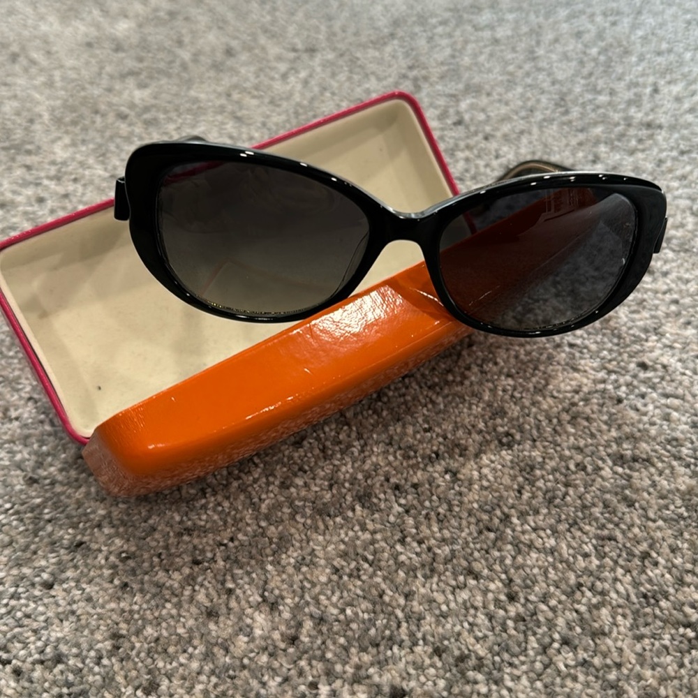Kate Spade sunnies